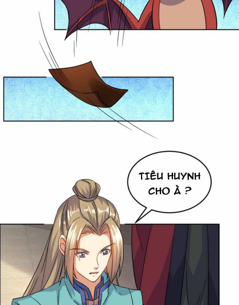 thôn phệ một thế giới tu tiên chapter 131 8