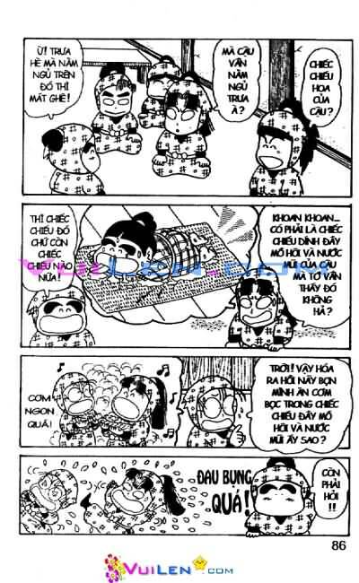 ninja loạn thị chapter 20 86