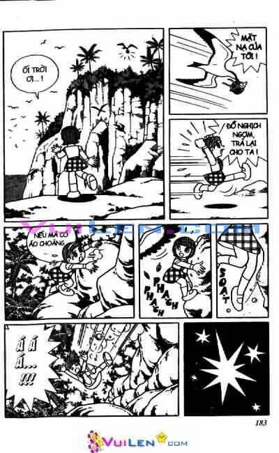 siêu nhân pacman chapter 12 91