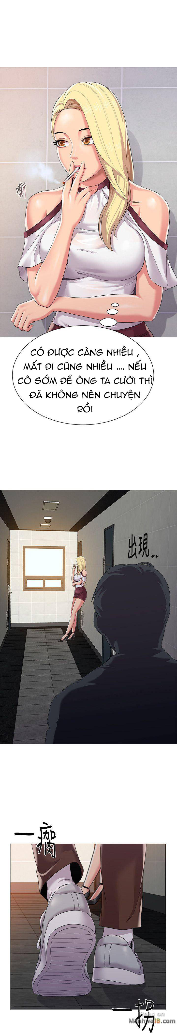 cô giáo bán thân chapter 21 43