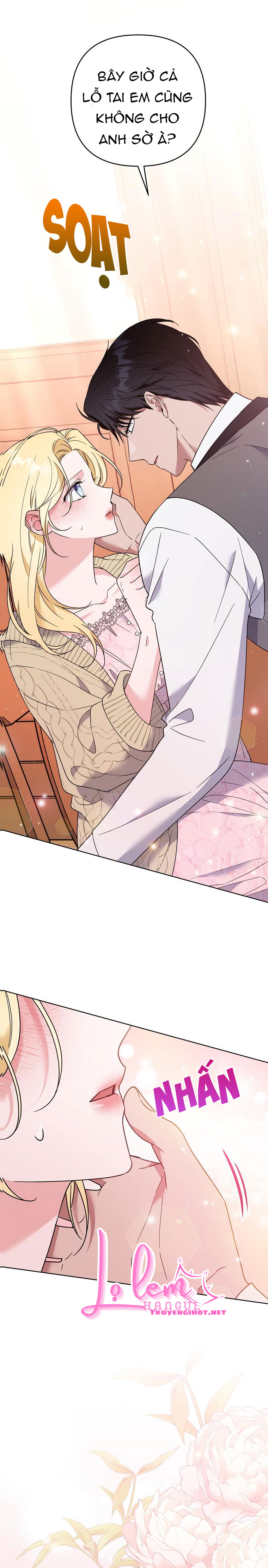 hãy để tôi được hiểu em chapter 59.1 8