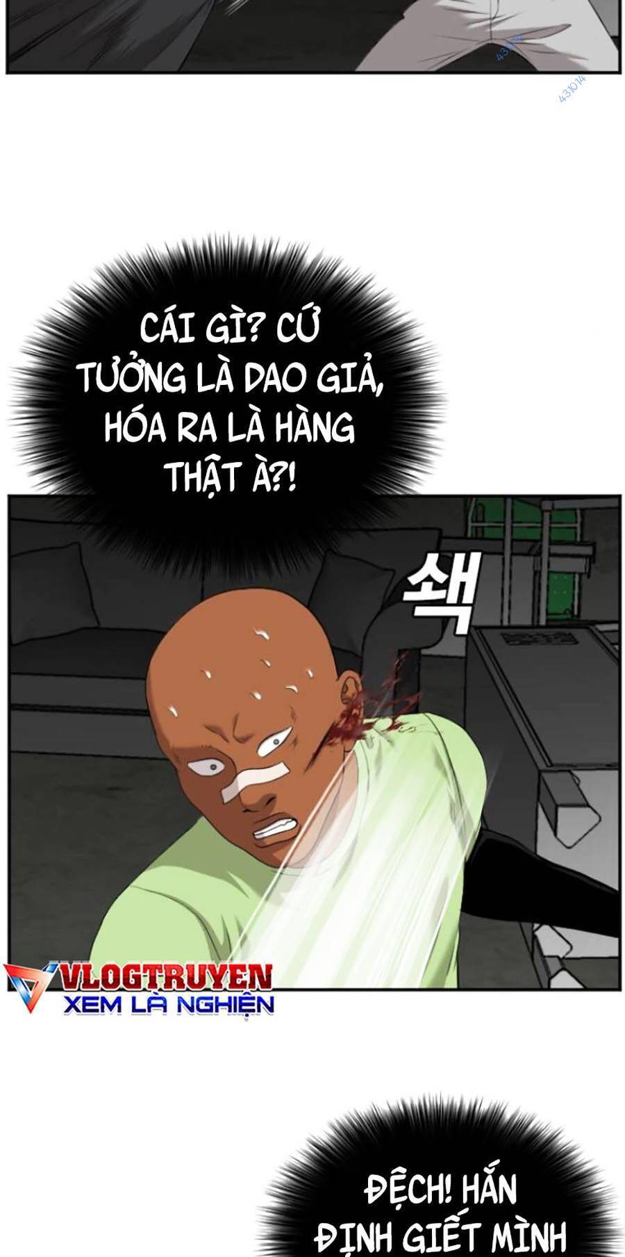 người xấu chapter 121 10