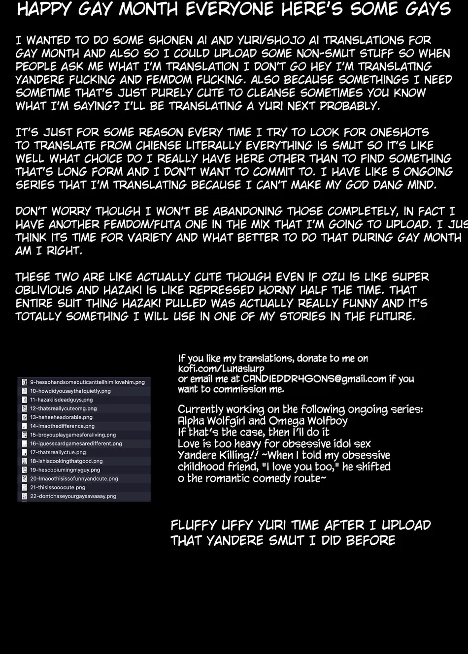 nhân viên văn phòng và chàng streamer chapter 0 19