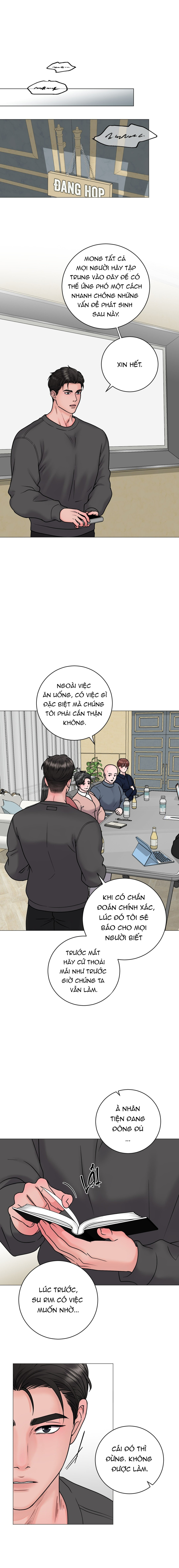 hư ảo chapter 16 13