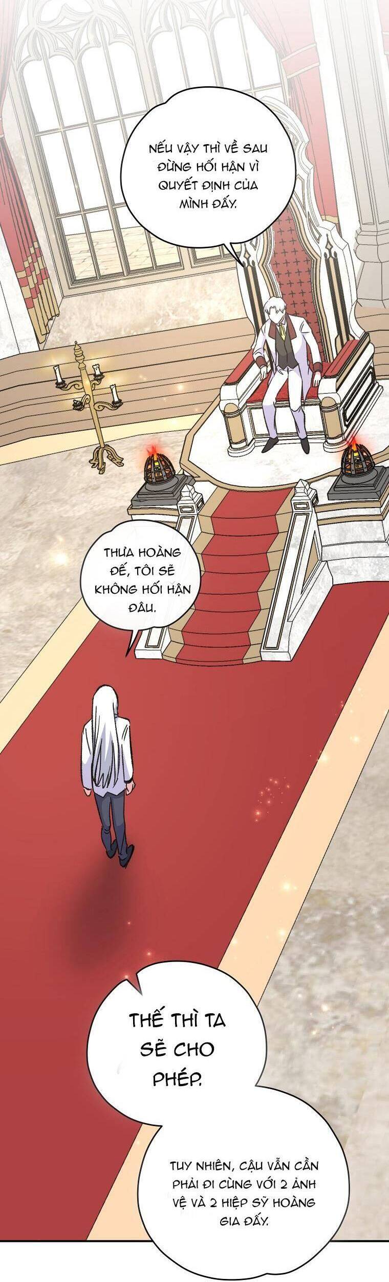 nhà hiền triết yigret chapter 74 12