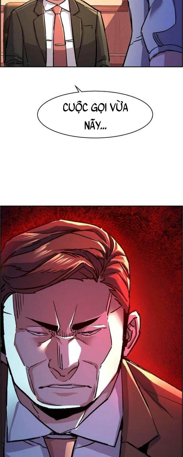 bạn học tôi là lính đánh thuê chapter 105 62