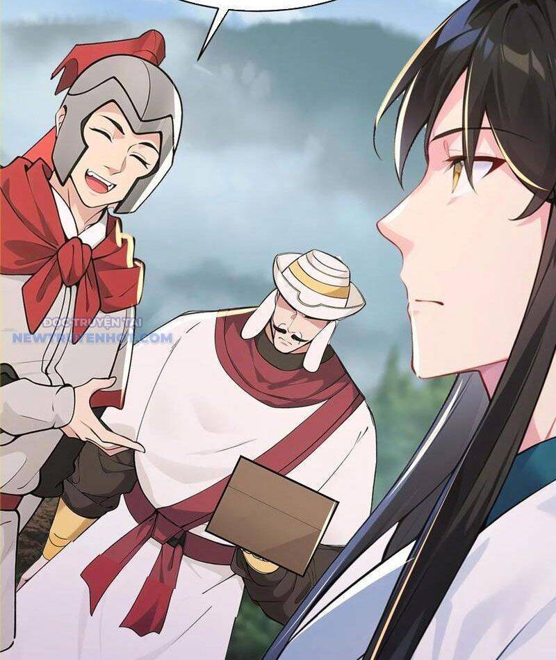 ta thực sự không muốn làm thần tiên chapter 99 71