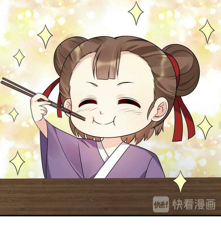 độc phi thần y quá kiêu ngạo chapter 101 28