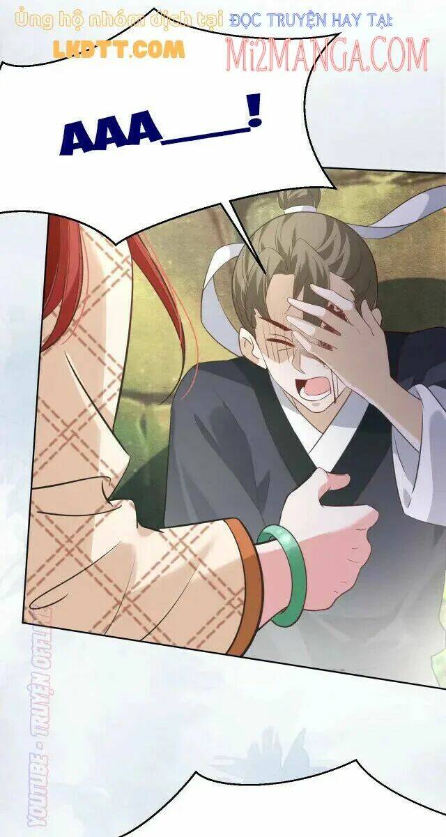 hắc hóa nam chính trực tuyến nuôi thỏ chapter 42 29
