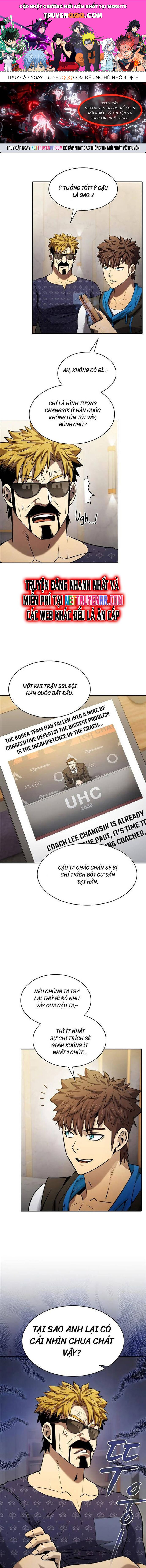 thiên thần quay về từ địa ngục chapter 126 1