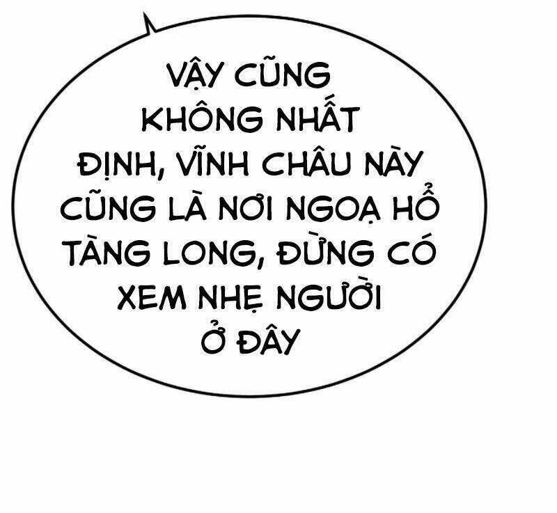 nam chủ và hậu cung đều dưới trướng ta chapter 11 32