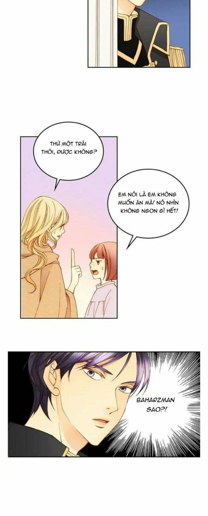 wendy , cô gái bán hoa chapter 8 30