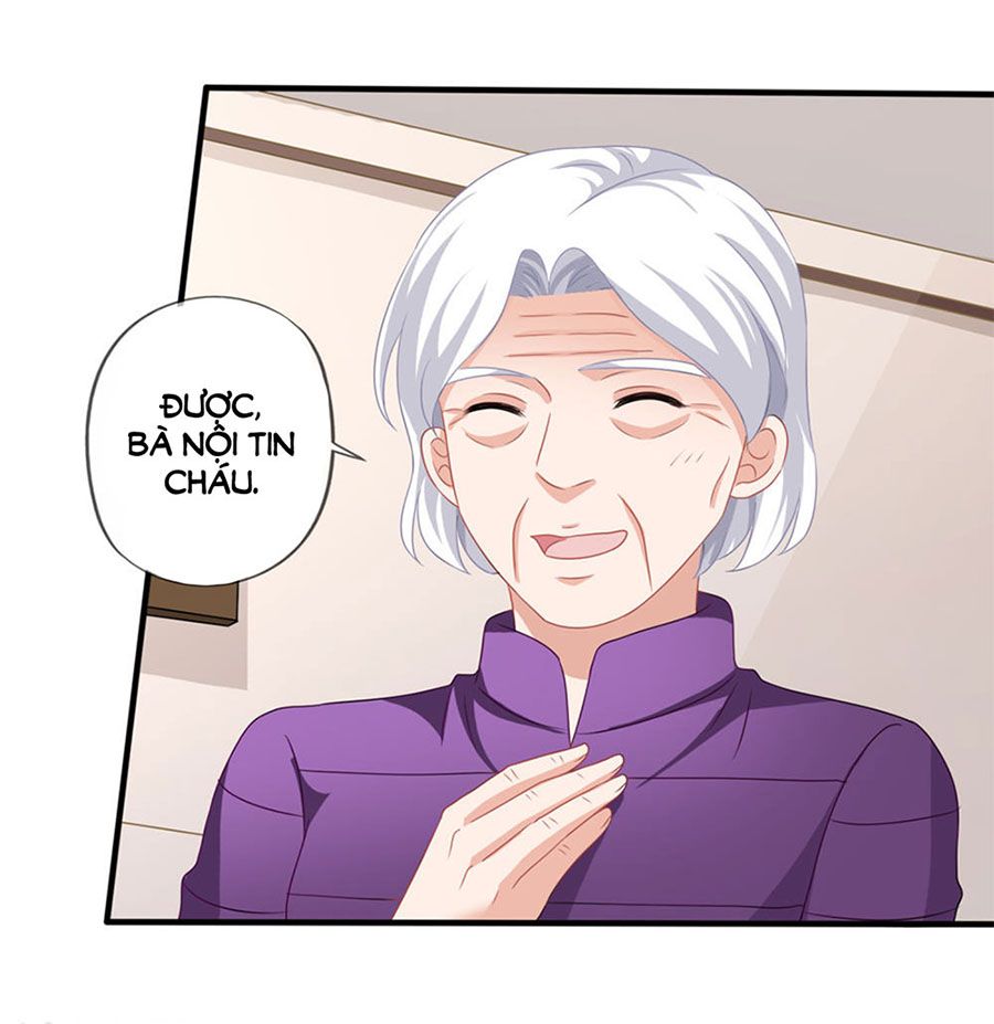 mỹ vị giai thê chapter 76 26