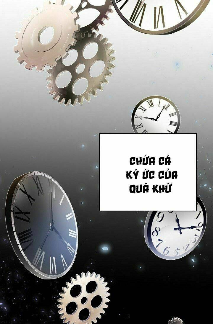 cuộc trả thù bắt đầu chapter 1 14