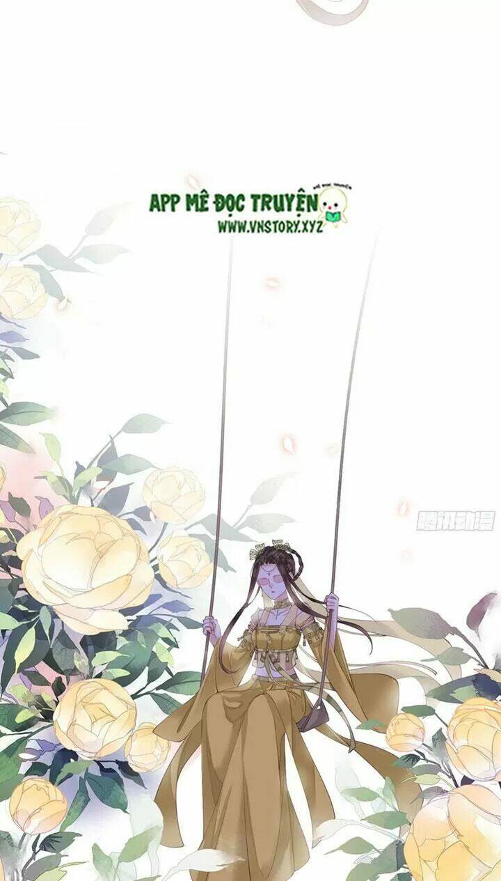 hoàng hậu ương bướng chapter 224 6