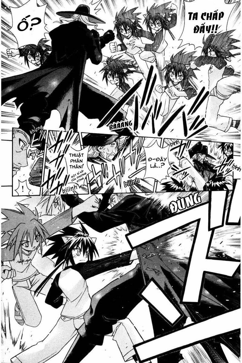 bậc thầy ma pháp chapter 68 11