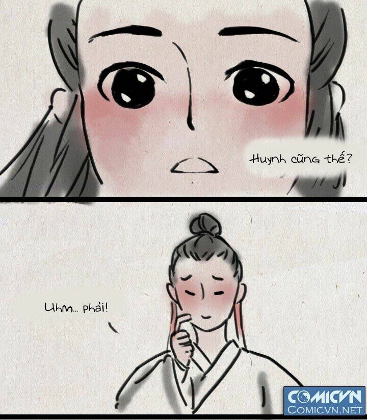 nhất thiền tiểu hòa thượng chapter 41 33