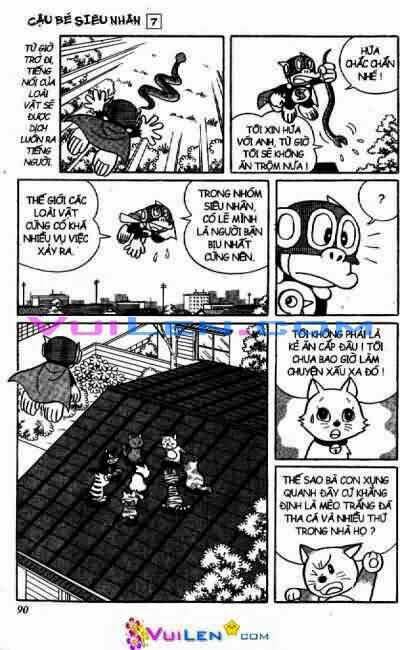 perman - cậu bé siêu nhân chapter 88 3