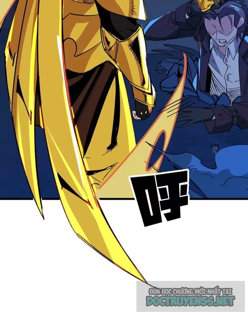 giải cứu 99 nữ chính ở mạt thế chapter 110 42