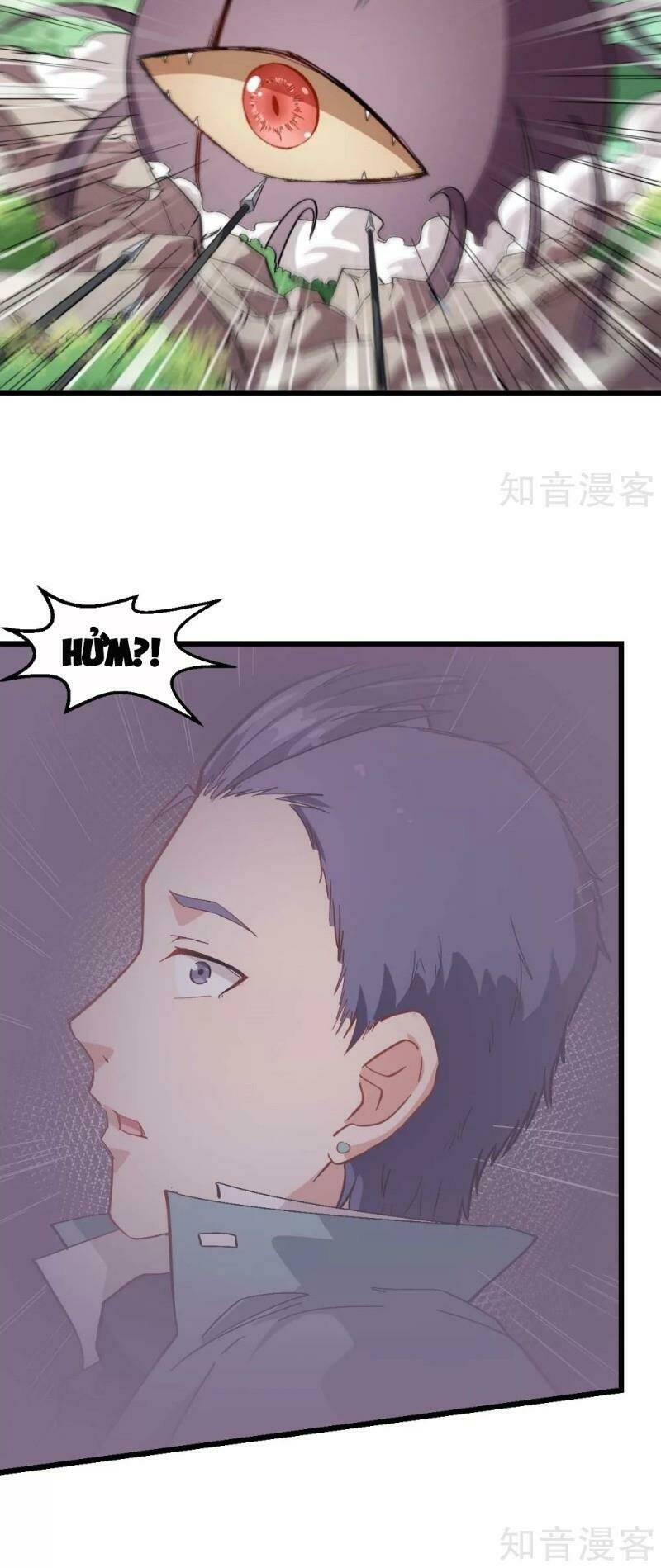 vườn trường cuồng sư hệ thống chapter 102 22