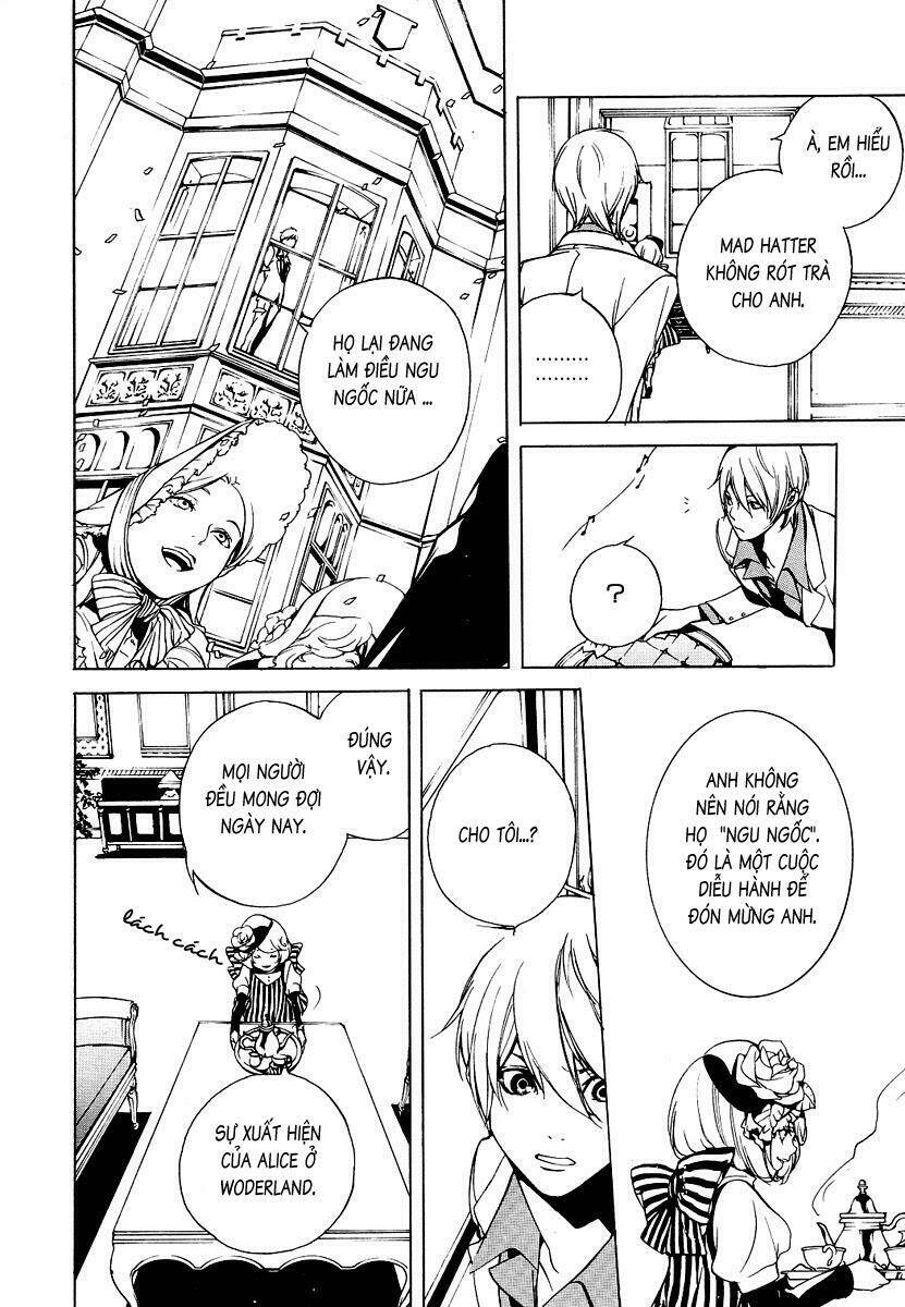 are you alice? chapter 4 28