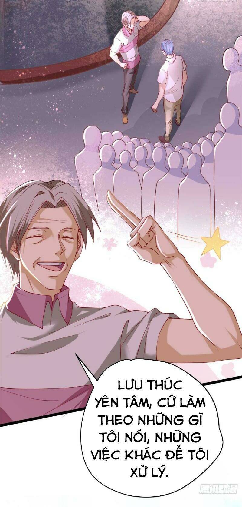 đô thị đỉnh phong cao thủ chapter 92 14