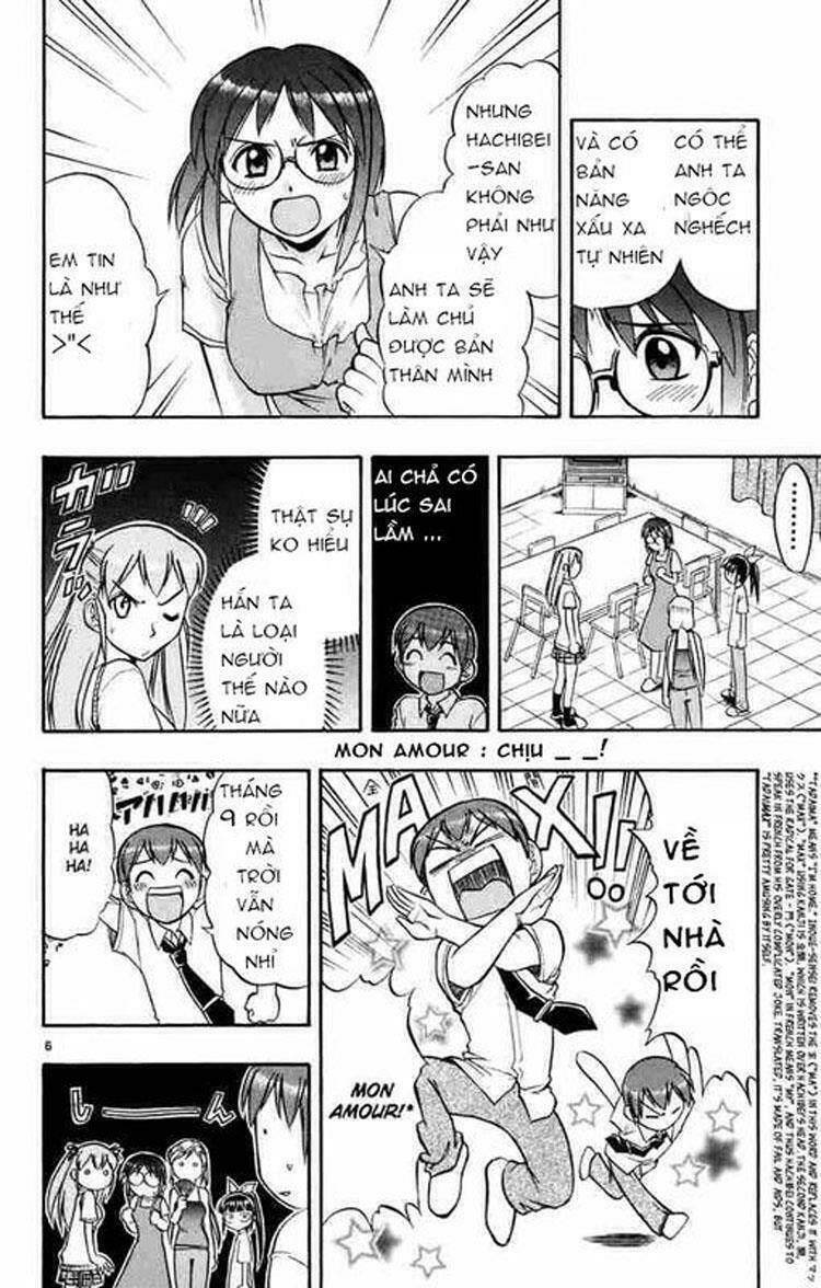 ai kora chapter 39 6