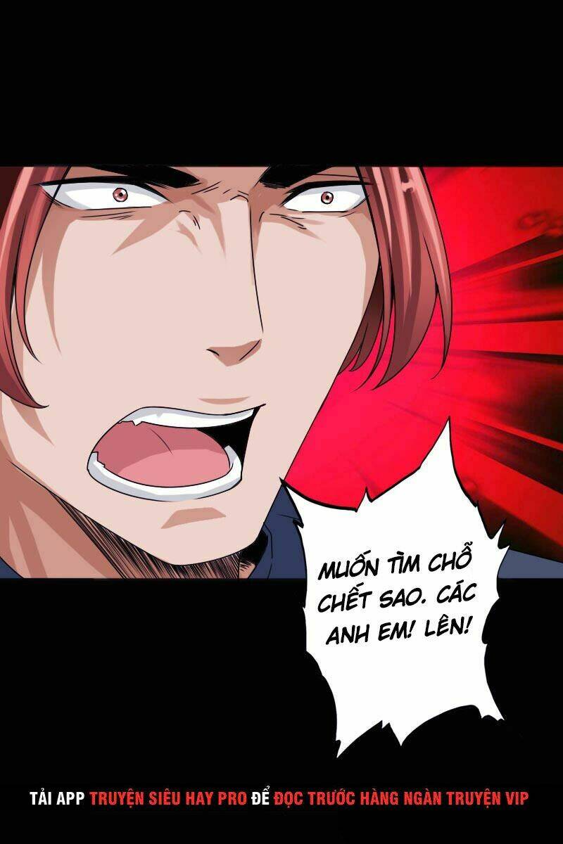 tuyệt phẩm tà thiếu chapter 45 28