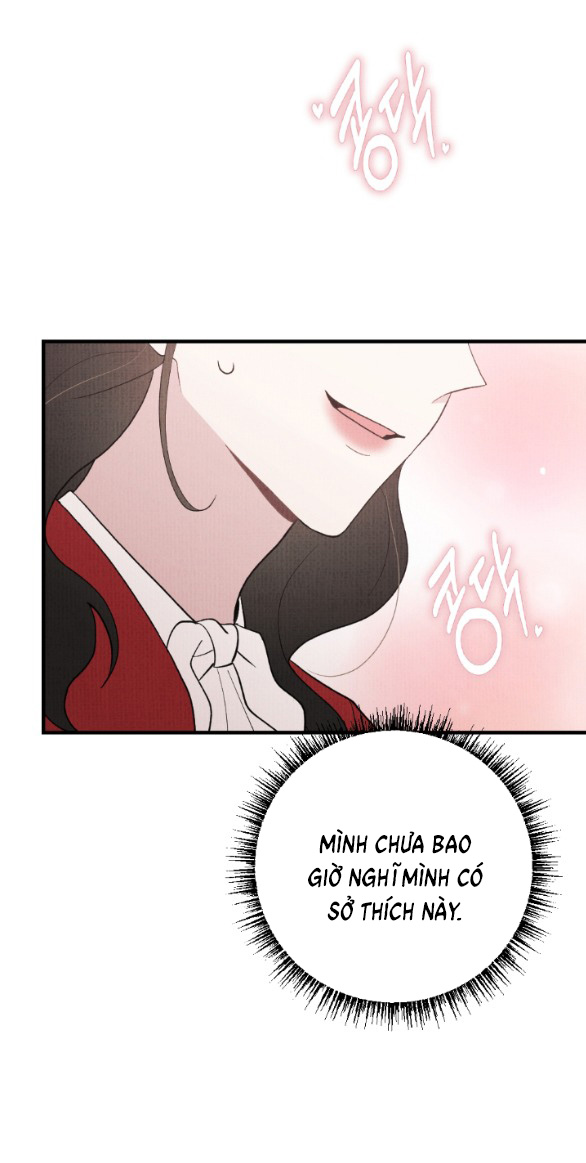 Cuộc Hôn Nhân Chính Trị chapter 20.1 - Trang 22