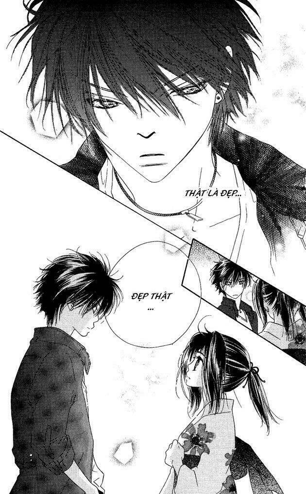 kiss/hug chapter 1 22