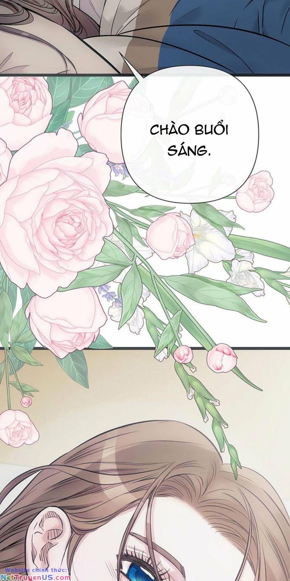 Hoàng Tử Rắc Rối chapter 48.1 36