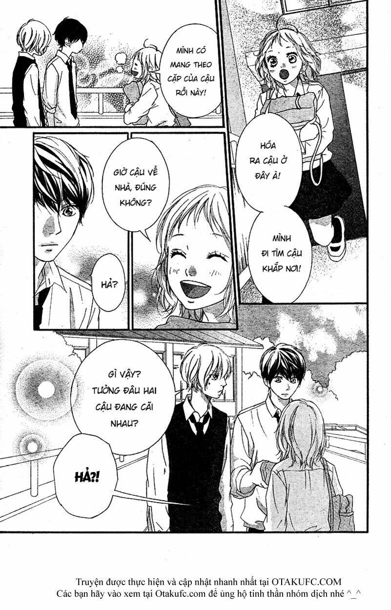 tình yêu học trò chapter 37 19