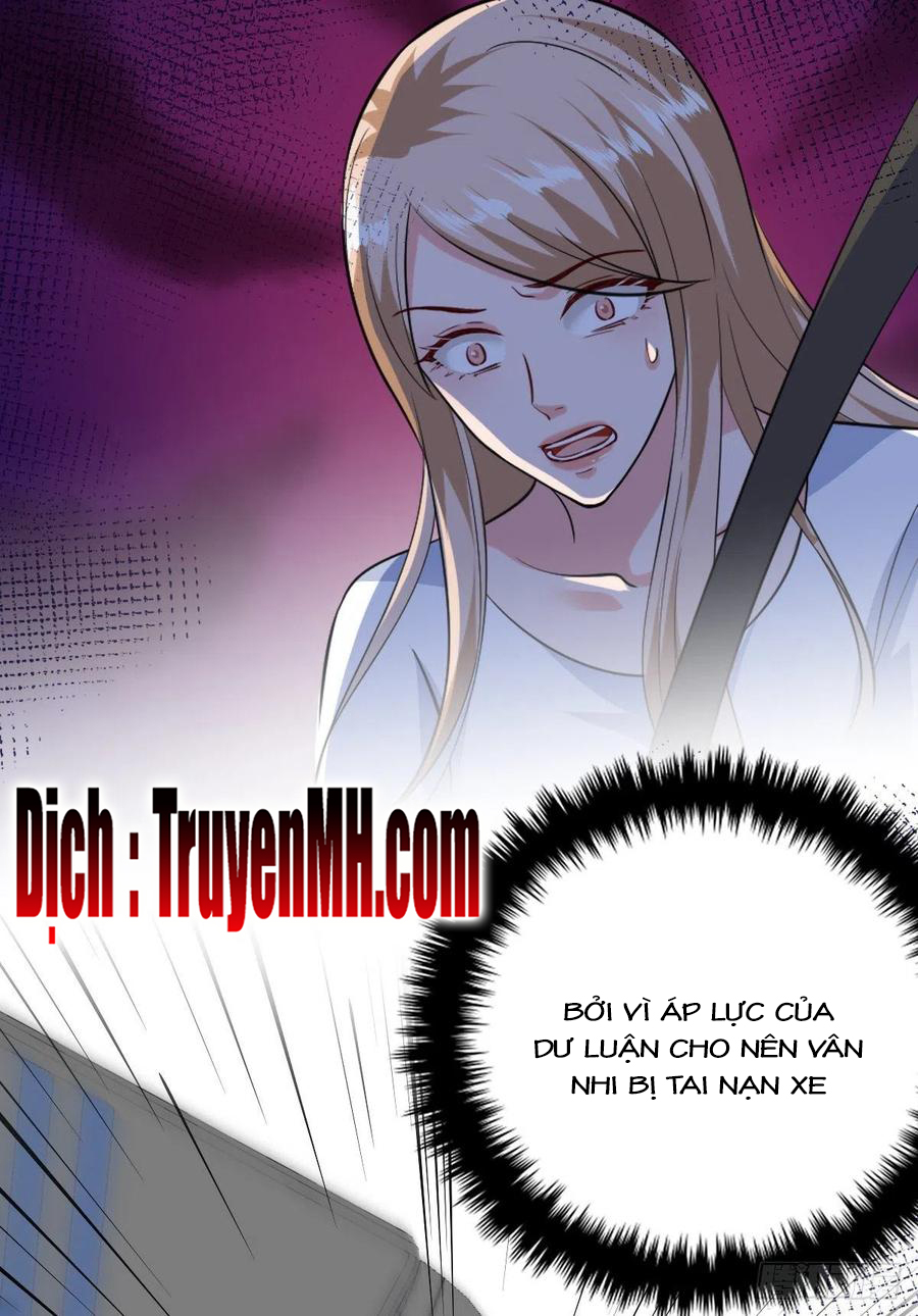 thí hôn lão công, cần giúp sức chapter 219 11