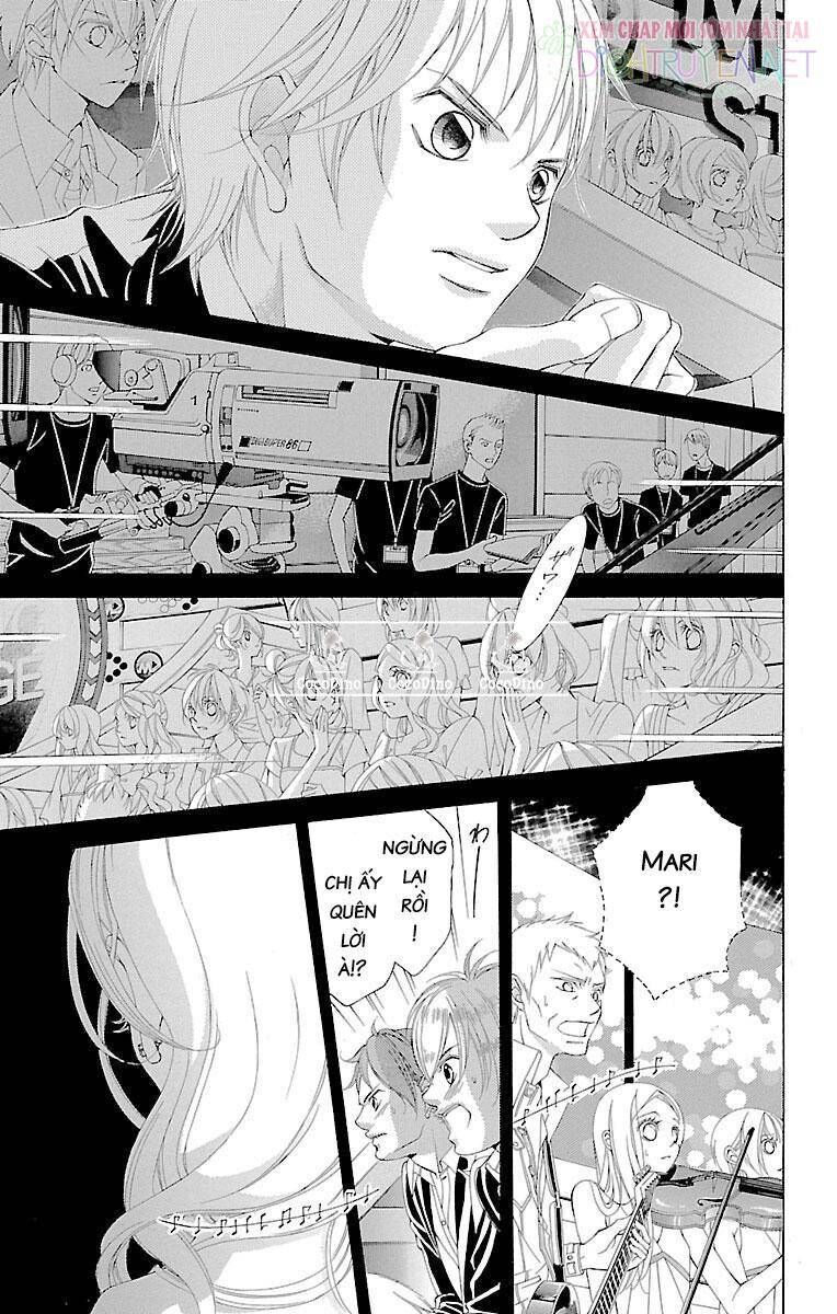 bướm trong sương mù chapter 17 12