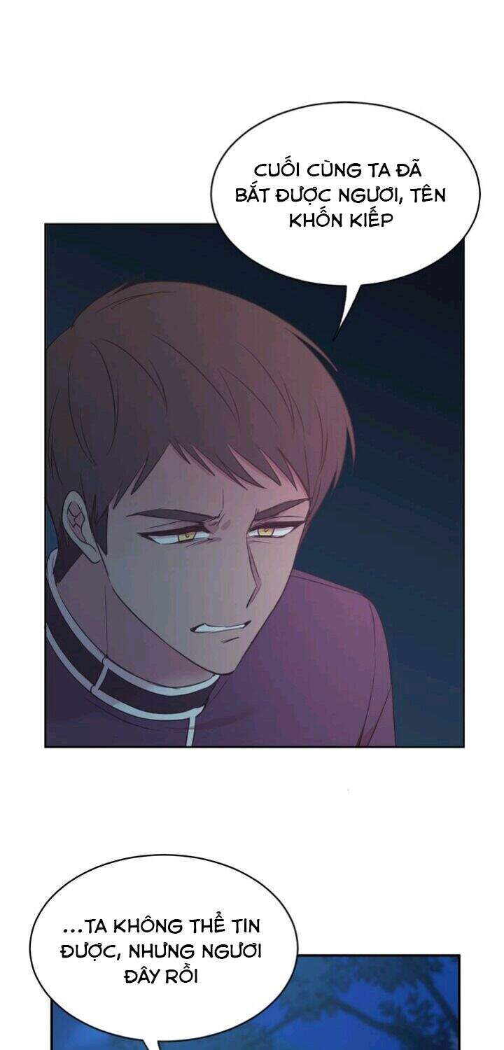 tôi sẽ đi đến cùng với hoàng đế chapter 84 31