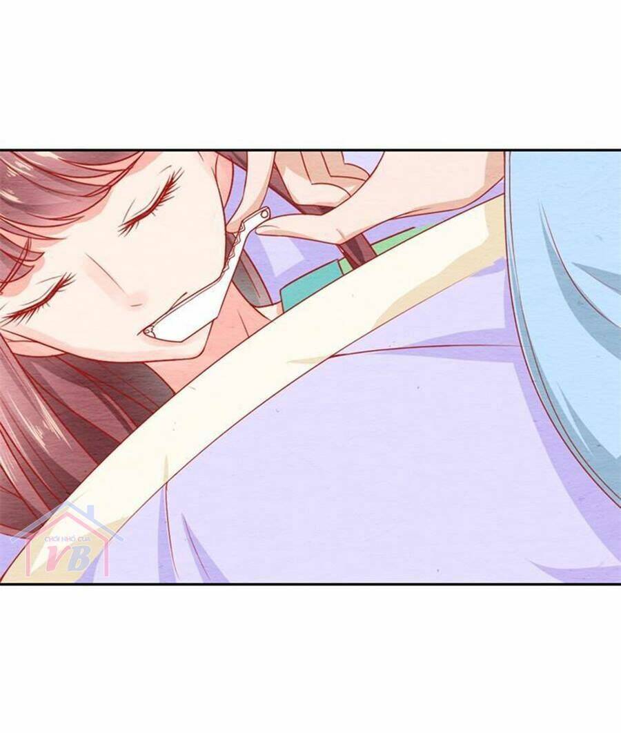 nhân hoa duyên chi sư phụ đại nhân cầu sủng ái chapter 18 30