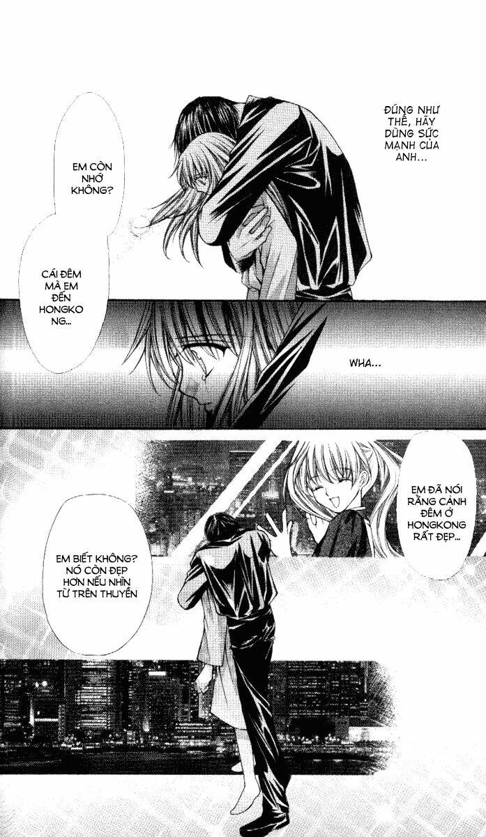 anh chàng khắc tinh chapter 33 22