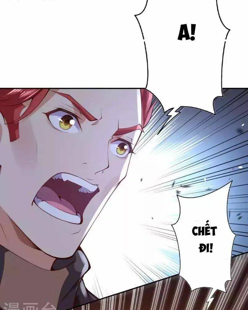 đô thị hộ hoa tiên tôn chapter 29 7