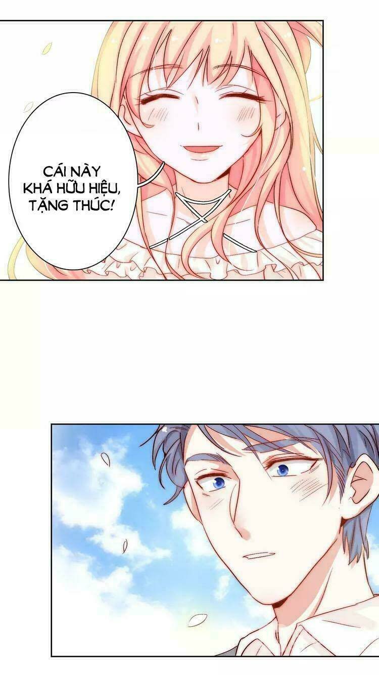 mạng sống của em thuộc về tôi chapter 7 24