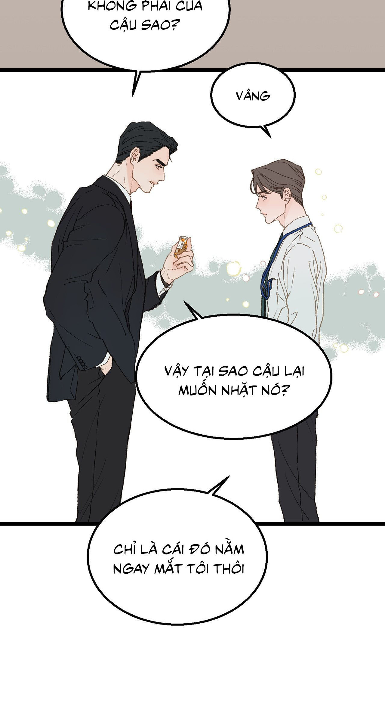 vùng cấm tình yêu của beta chapter 2 32