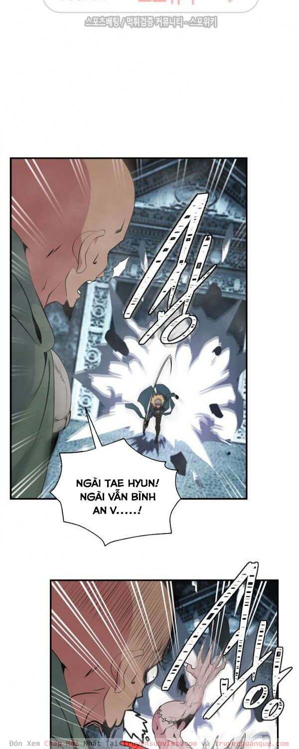 tôi sinh ra để làm người vĩ đại chapter 28 8