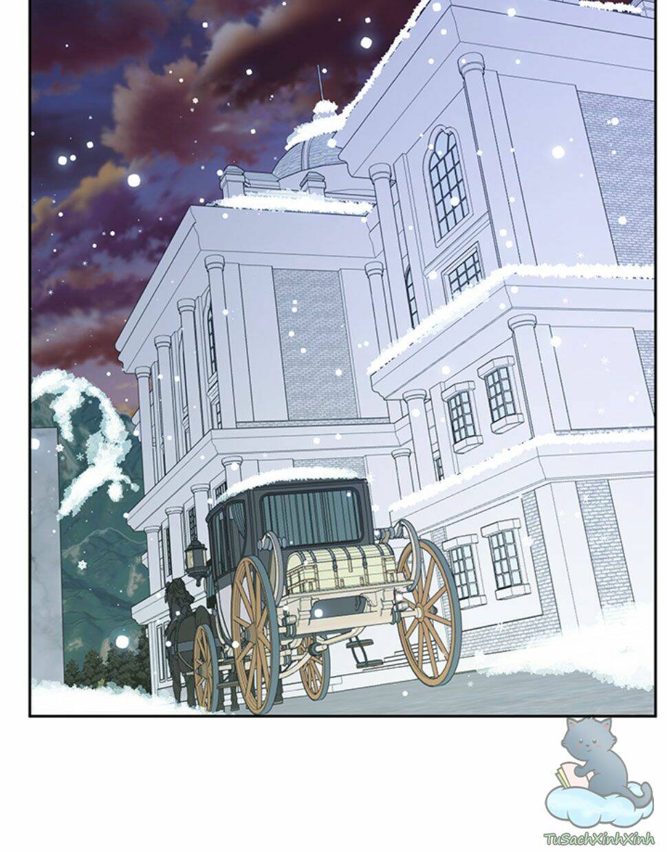 hãy coi chừng ác nữ chapter 91 41