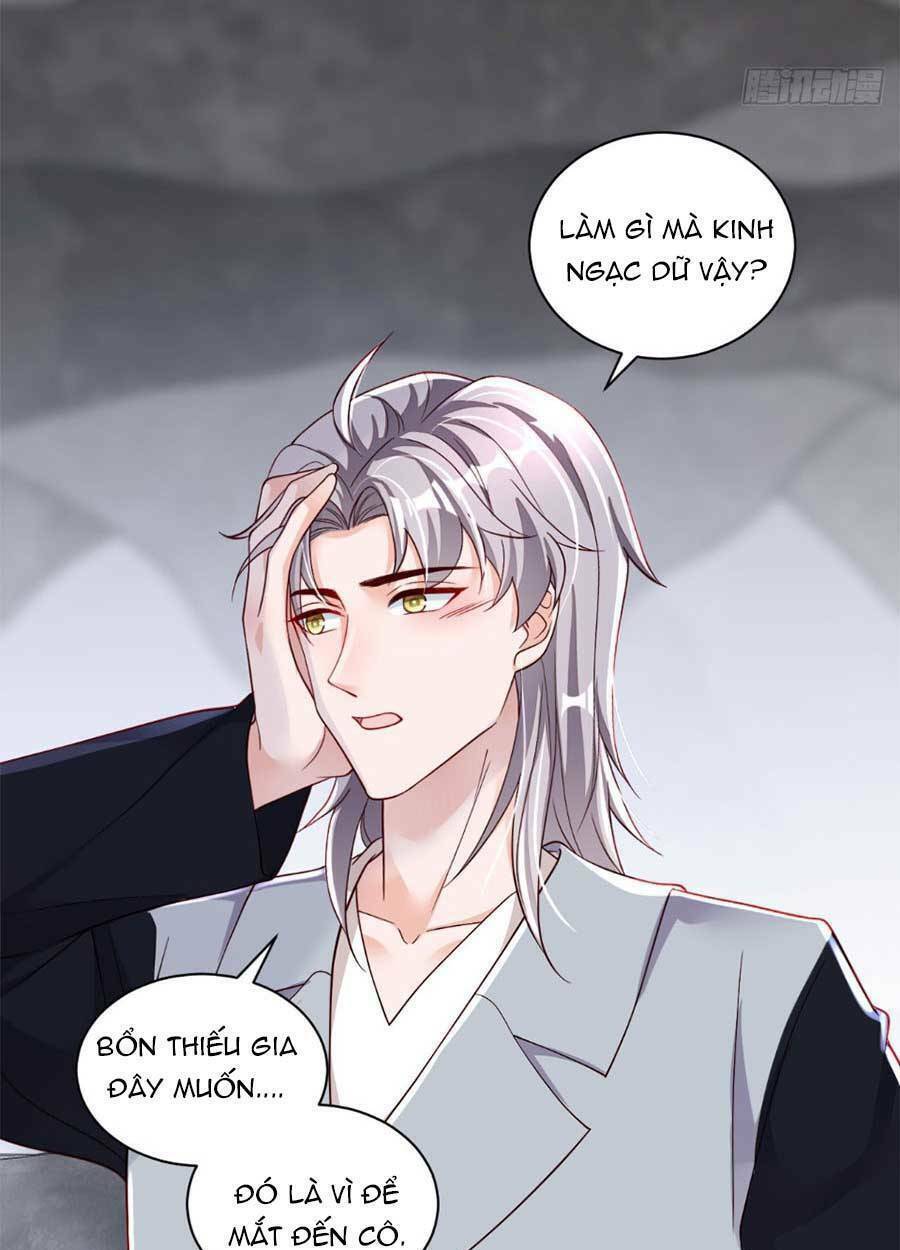 Lời Thì Thầm Của Ác Ma Chapter 84 - Trang 15