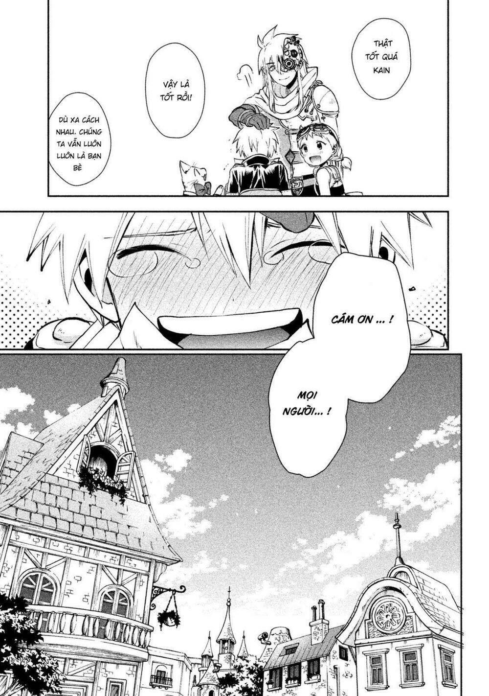 sora no kain chapter 7 39