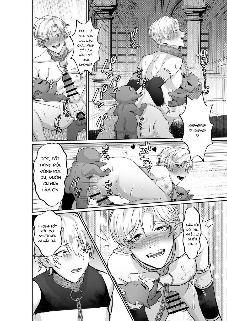 oneshot hỏny chapter 137 27