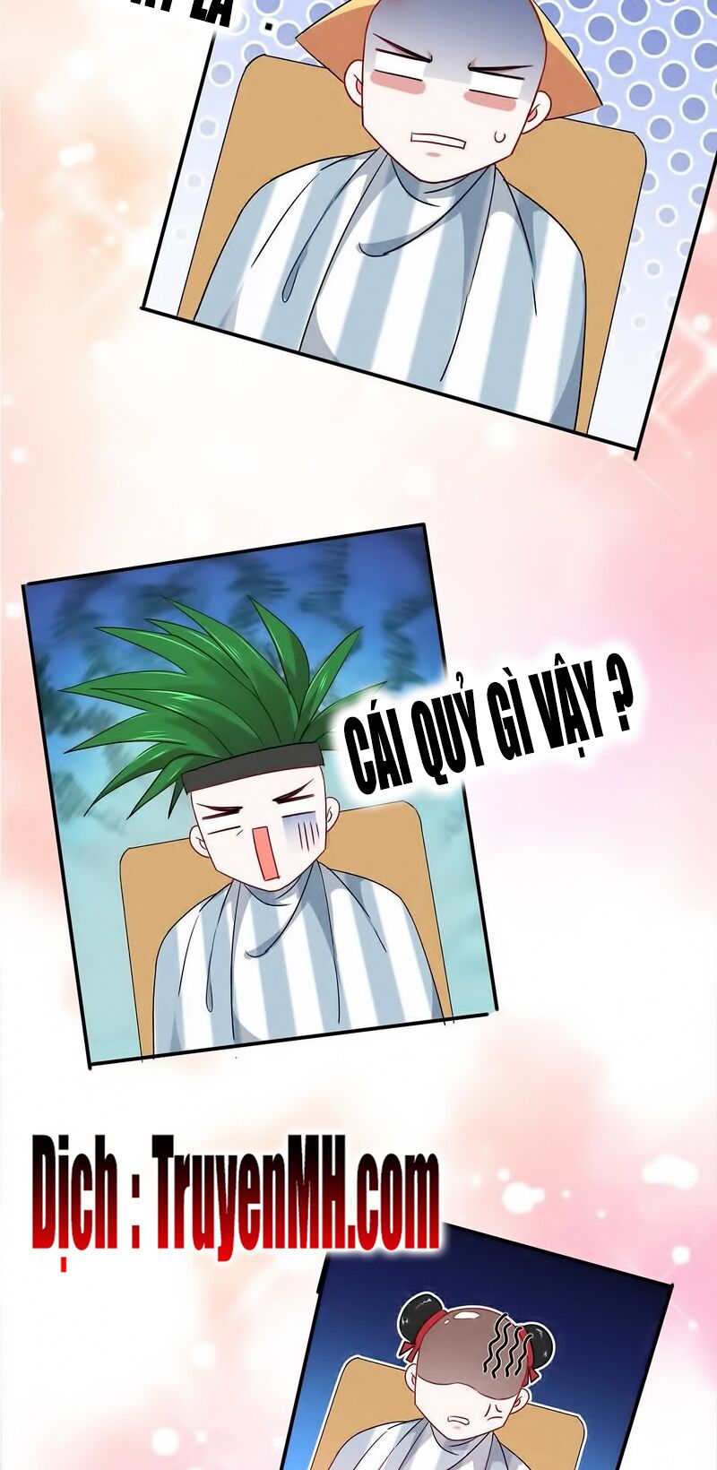 101 mỹ nam của vương phi béo phì chapter 23 20