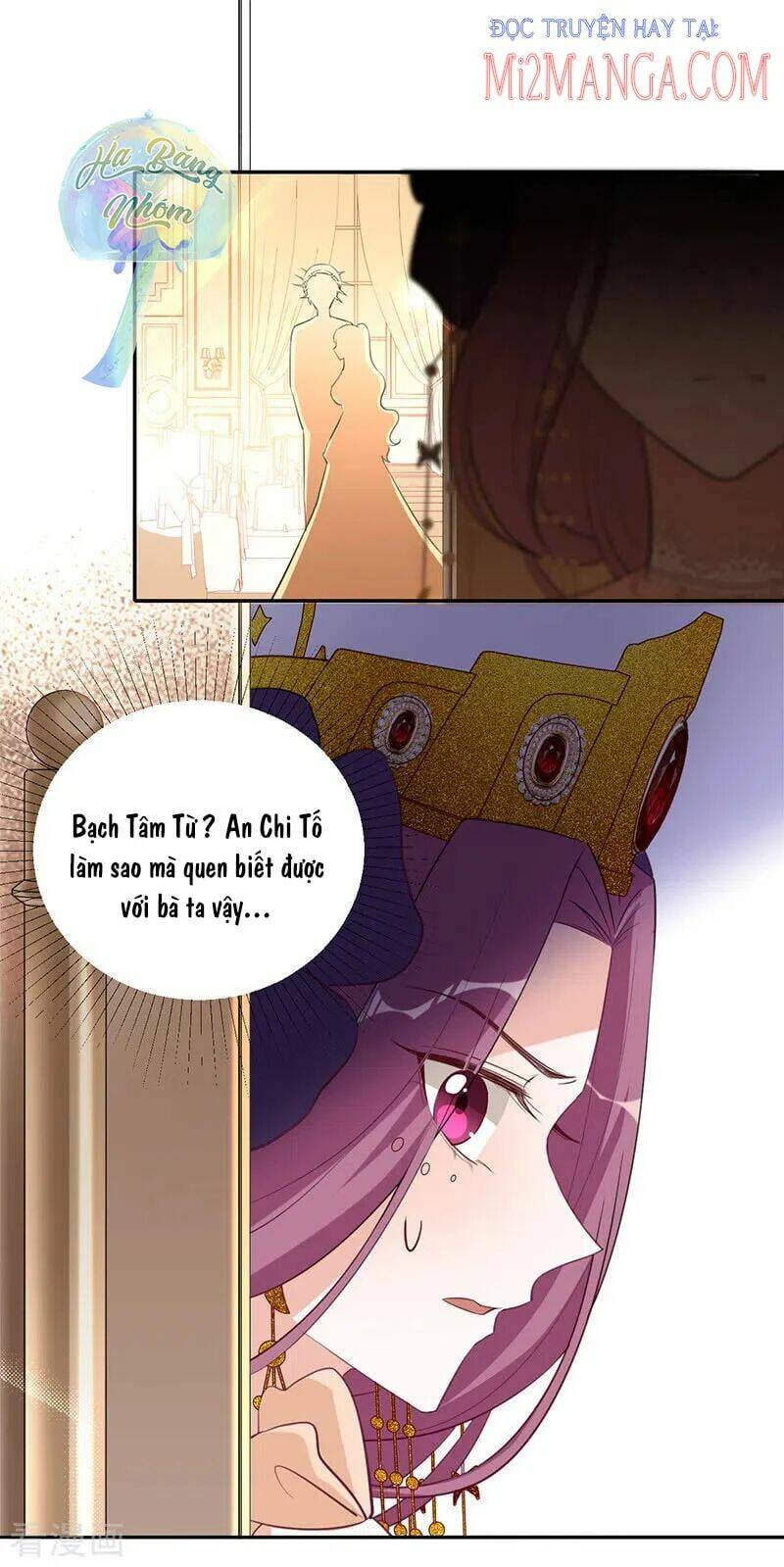 dĩ hôn chi danh chapter 30 15