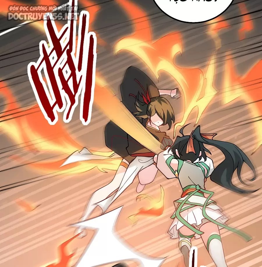 mang theo các tiên tử vô địch thiên hạ chapter 18.1 13