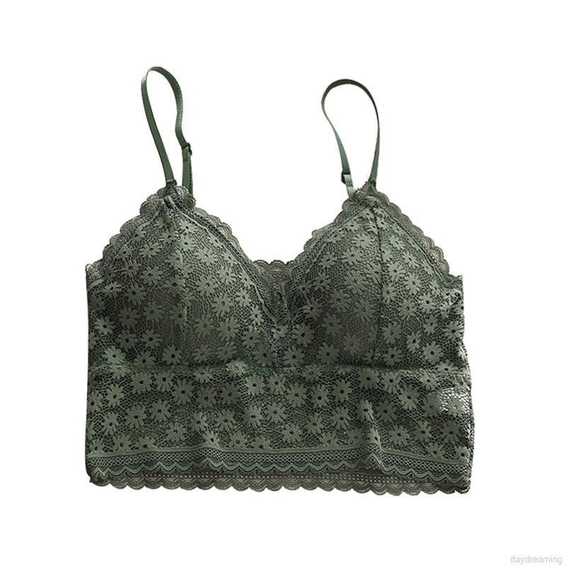 Áo Lót Ren Gợi Cảm Dành Cho Nữ