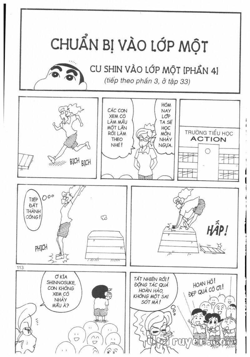 crayon shin-chan cậu bé bút chì chapter 35 114